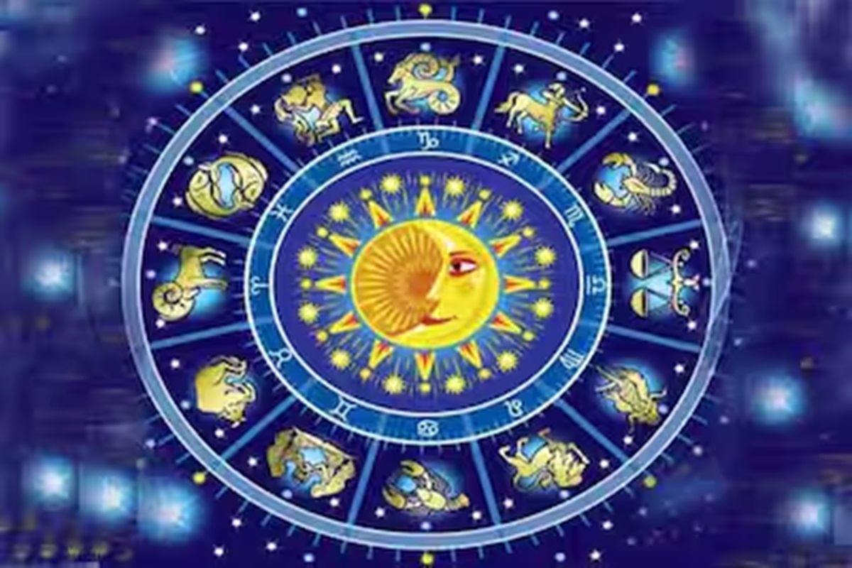 Aaj Ka Rashifal: रक्षा बंधन पर बन रहे ये शुभ योग से मिलेगा खूब लाभ, भोलनाथ की कृपा से होगी अपार धन की वर्षा, पूरे होंगे अधूरे काम