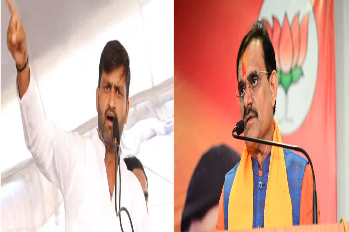 RSS Authors Books Controversy: ‘….कॉलेजों में नफरत का पाठ पढ़ाया जाएगा’? RSS नेताओं की लिखी किताबें पढ़ाने पर बोले कांग्रेस के पूर्व विधायक, फिर वीडी शर्मा ने दिया ये जबाव