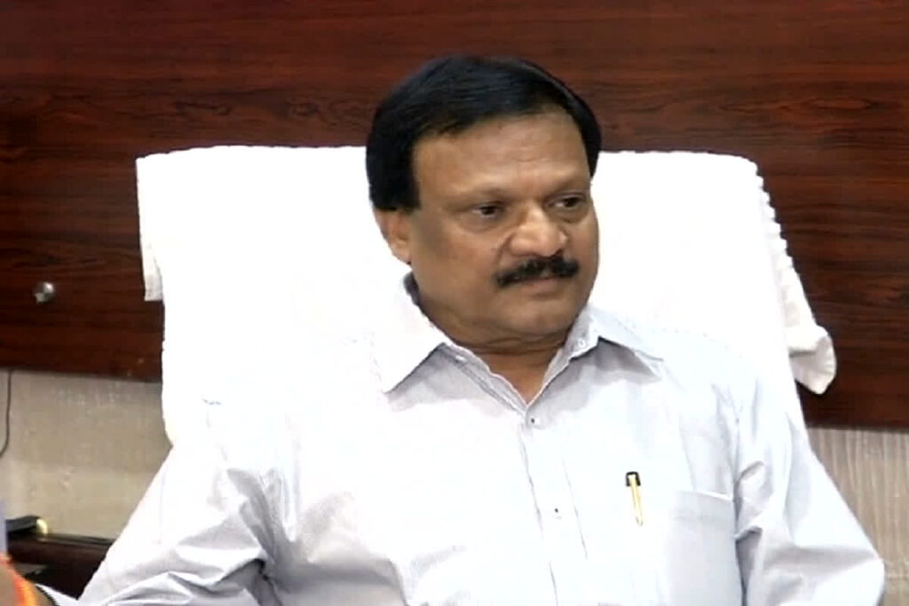 Controversial statement of Sajjan Singh