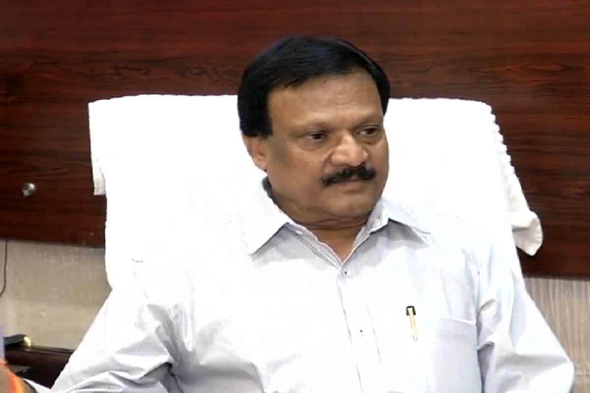 भारत में भी पीएम आवास पर कब्जा कर लेगी जनता! पूर्व मंत्री के बयान पर भड़की भाजपा, कांग्रेस ने किया बचाव