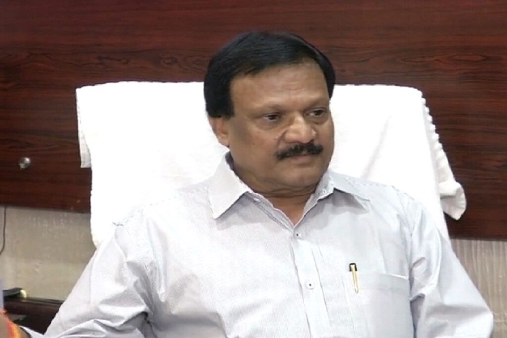 BJP Leders on Sajjan Singh