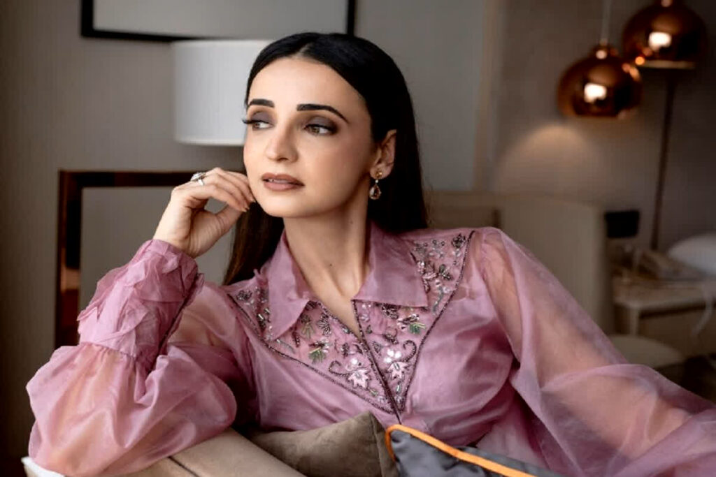 Sanaya Irani Casting Couch
