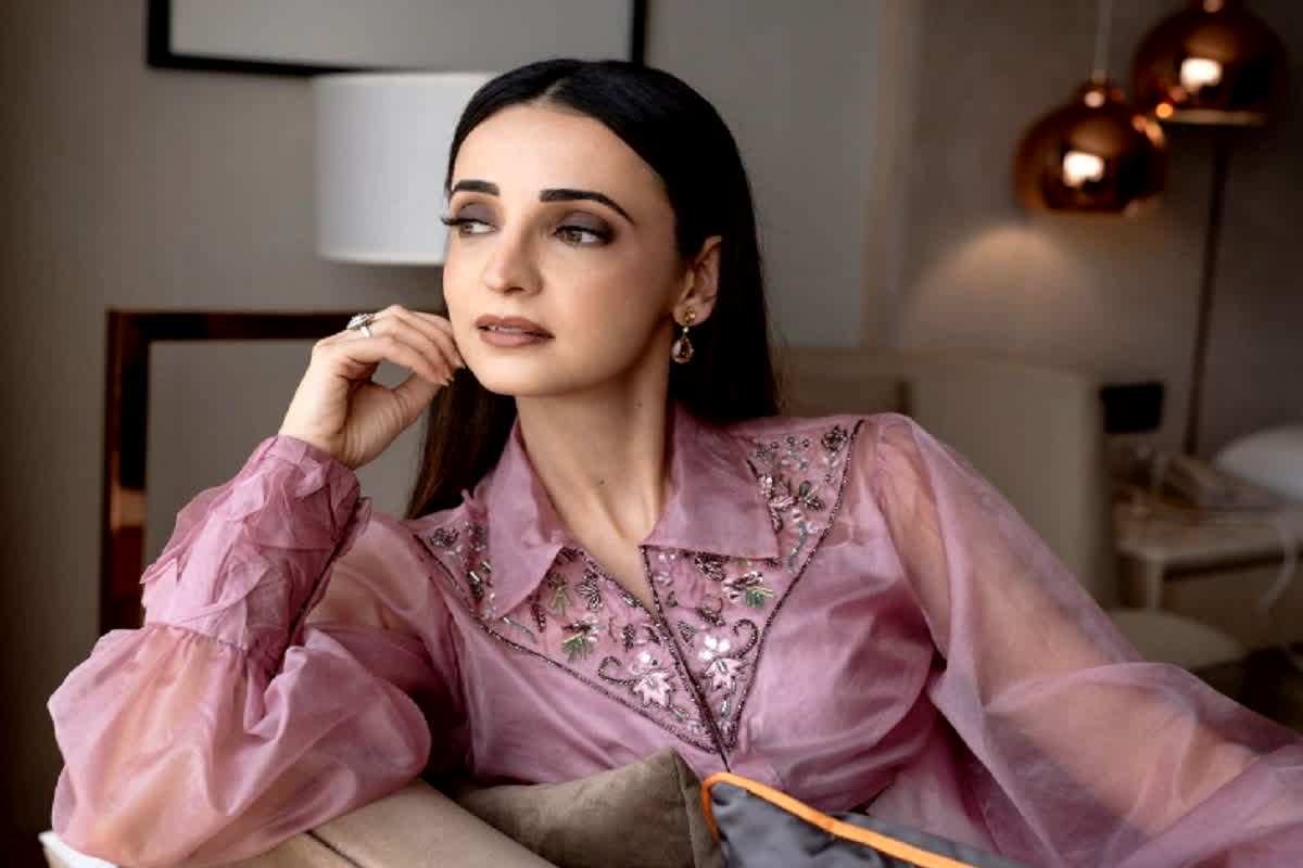 Sanaya Irani Casting Couch: ‘बिकिनी पहनकर आओ…’ जब एक्ट्रेस ने बॉलीवुड इंडस्ट्री को लेकर किया बड़ा खुलासा, सामने लाई इंडस्ट्री की काली सच्चाई