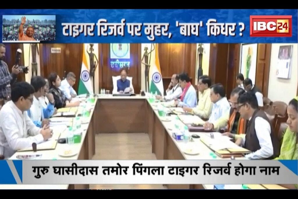 Sai Cabinet Decisions