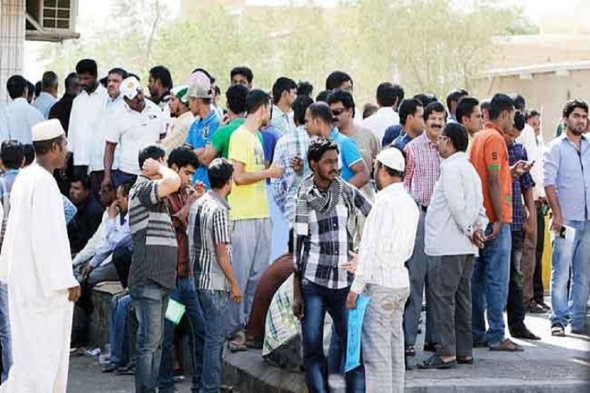 New Law In Saudi Arabia: यहां काम करने वाले भारतीय नागरिकों के लिए खुशखबरी, सरकार लाने जा रही है ये कानून, मिलेगी ये सुविधा