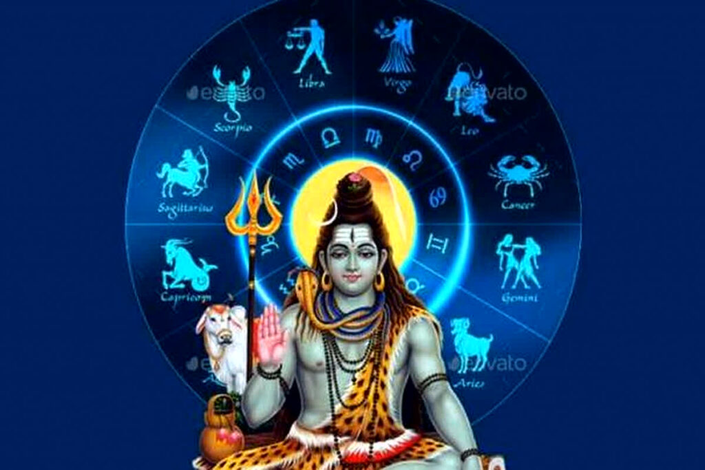 Somvati Amavasya 2024/Shiva Yoga