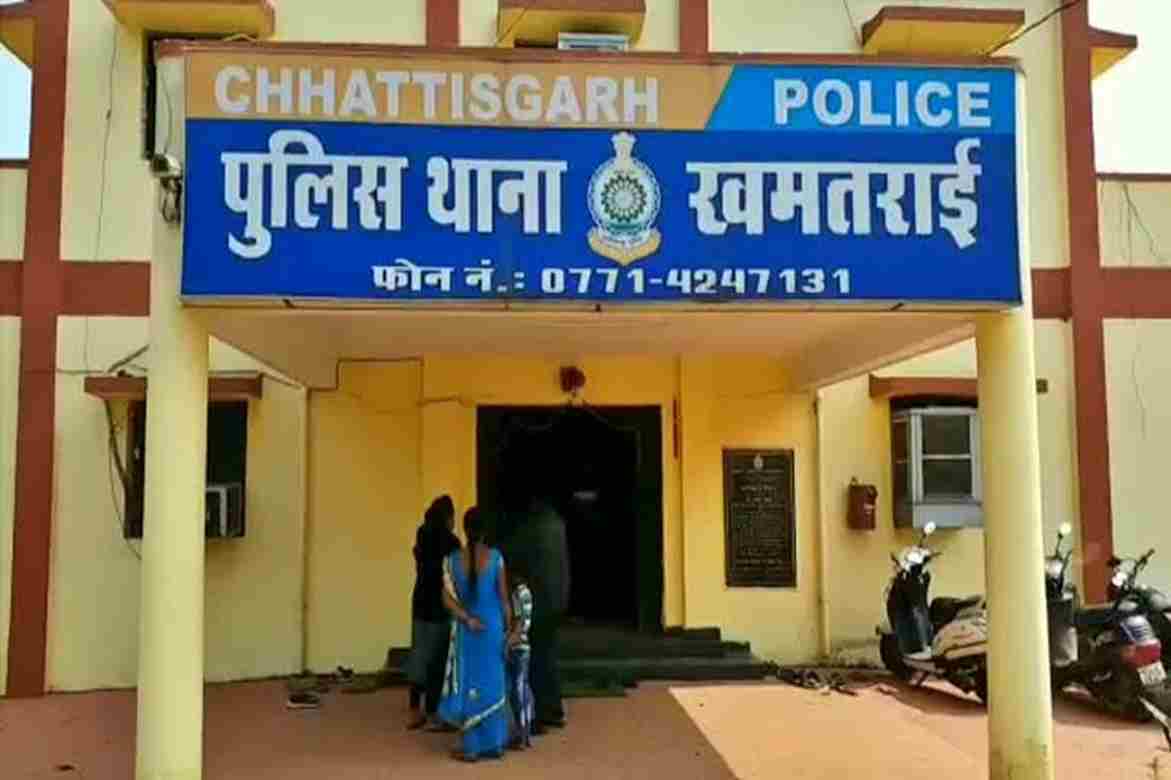 Raipur Crime News: तीन सगे भाइयों का आपराधिक गठजोड़.. मिलकर देते थे इस गंभीर वारदात को अंजाम, अब 2 फरार, एक चढ़ा हत्थे