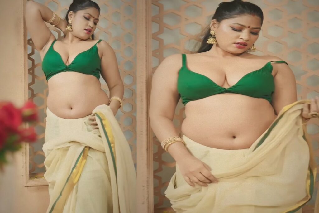 Watch Indian Bhabhi Sexy Video Online