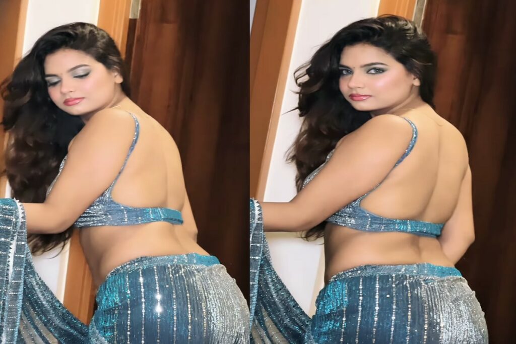 Desi Bhabhi Sexy Video Online