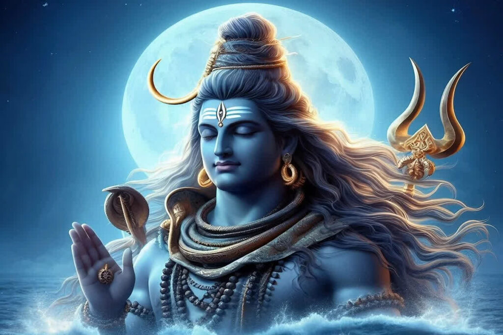 Shiv Chalisa in Hindi