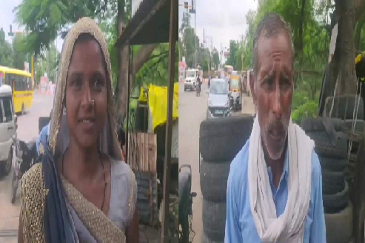 Singrauli News: ‘साहब मेरे पति जिंदा है’…कलेक्टर की जनसुनवाई में पहुंची मृतक की पत्नी, देने लगी पति की मौजूदगी का सबूत, हैरान कर देगी वजह