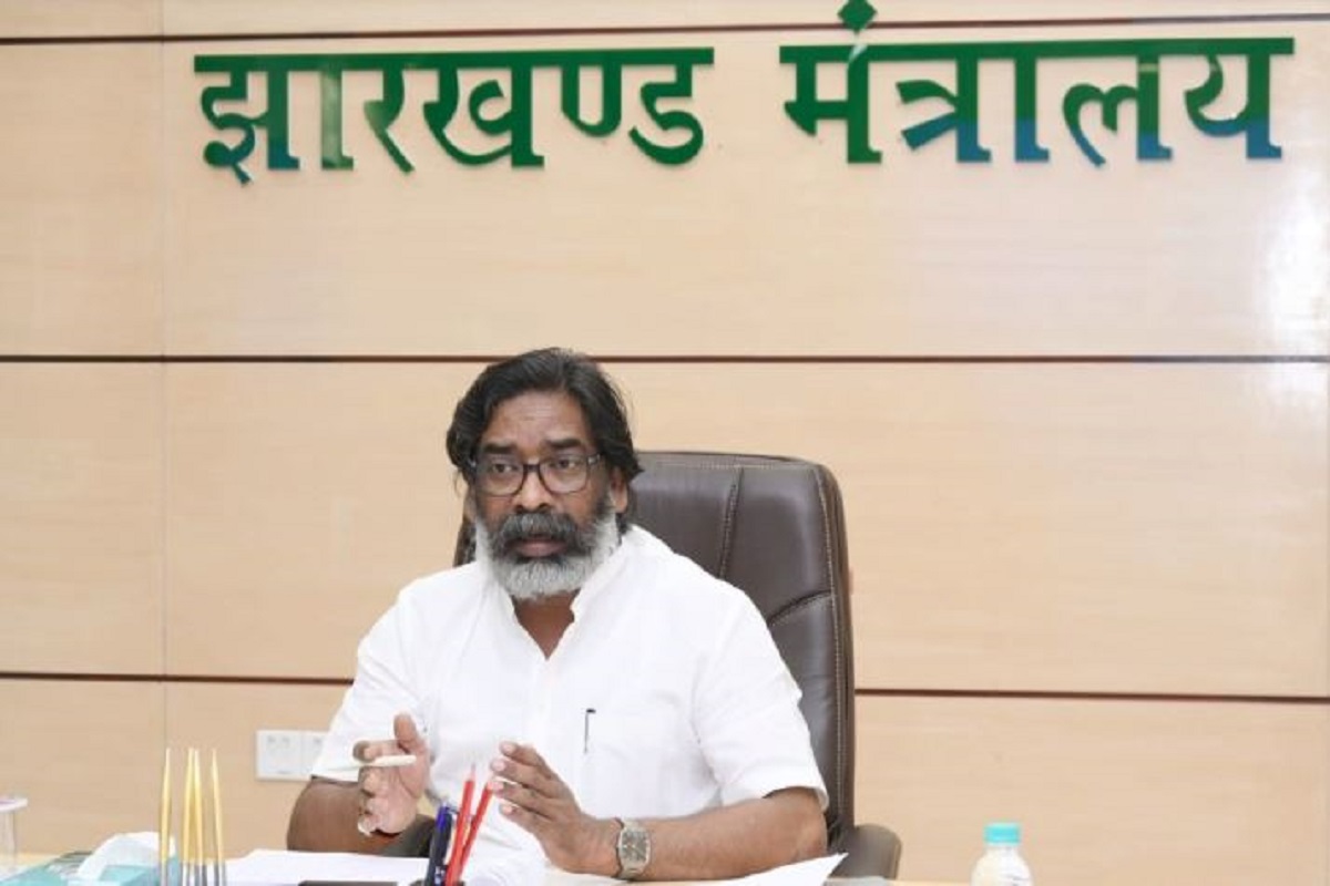 Jharkhand cabinet decisions: राज्य के करीब 40 लाख लोगों के बिजली बिल माफ, कैबिनेट ने दी प्रस्ताव को मंजूरी