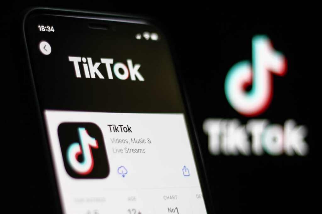 Nepal government lifts ban on 'TikTok'