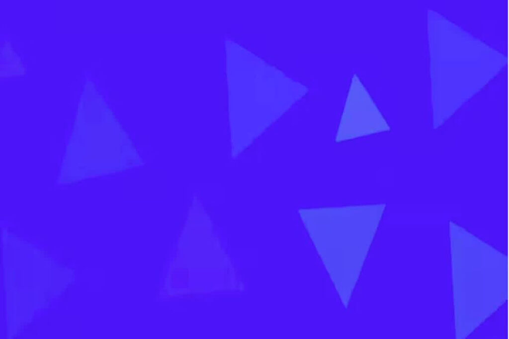 Triangle Optical Illusion Quiz