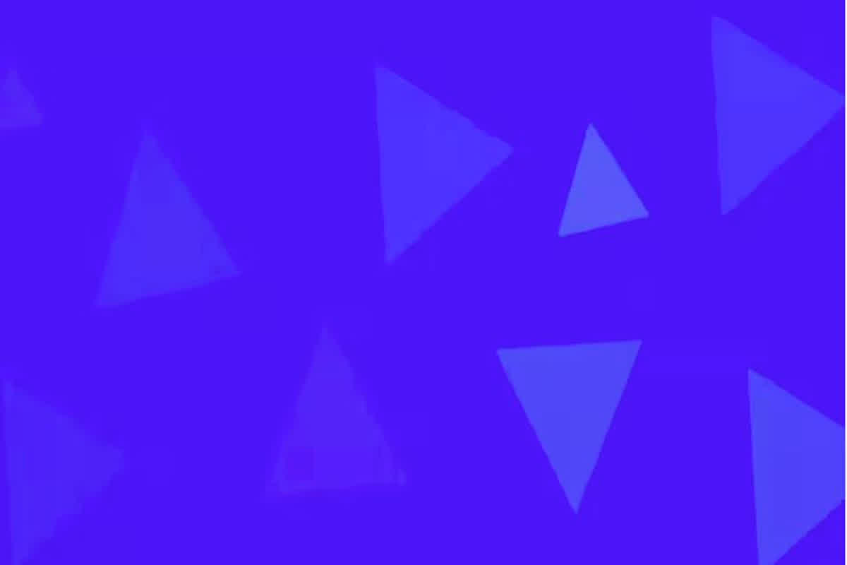 Triangle Optical Illusion Quiz : इस तस्वीर में हैं कितने Triangle, क्या बता पाएंगे आप? बाज की नजर वाले भी हुए फेल!