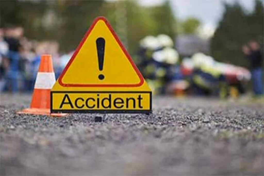 Road Accident News