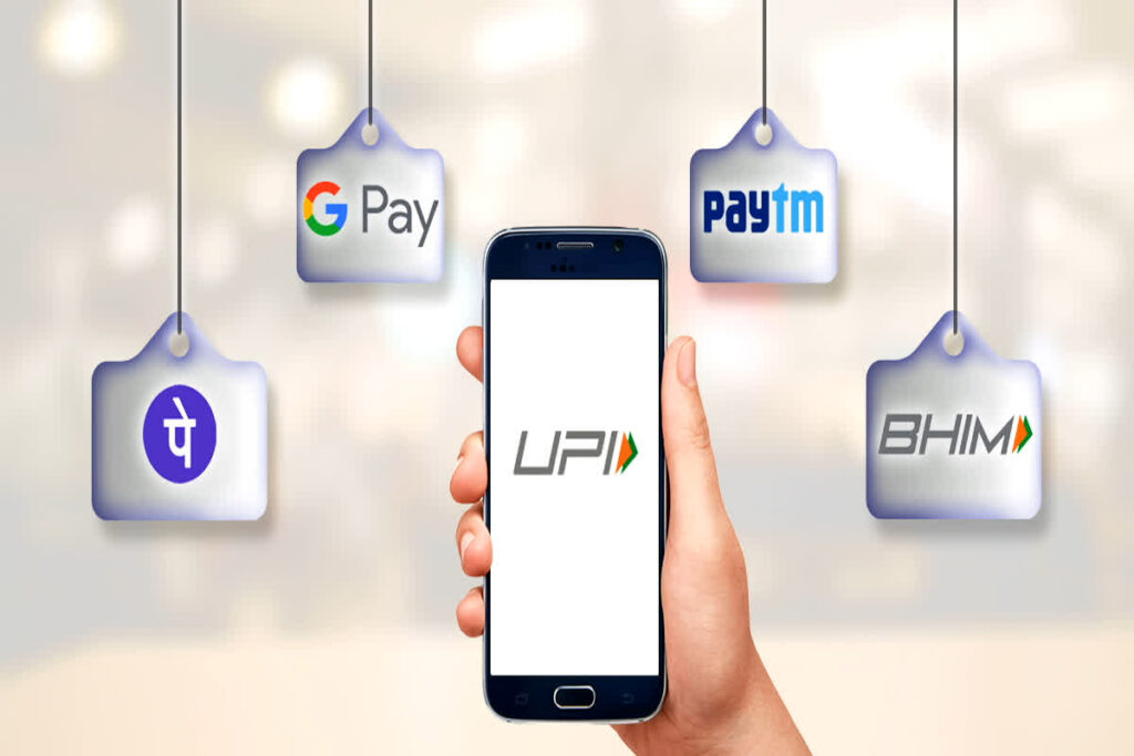 UPI Payment