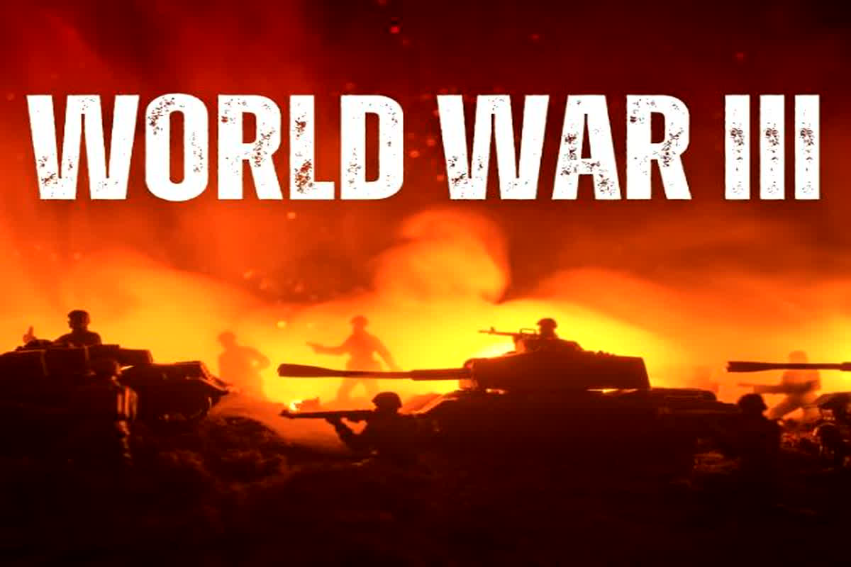 World War III Prediction : इस तारीख से शुरू होगा तृतीय विश्व युद्ध, भारतीय ज्योतिष ने कहा – इस दिन पक्की है कयामत
