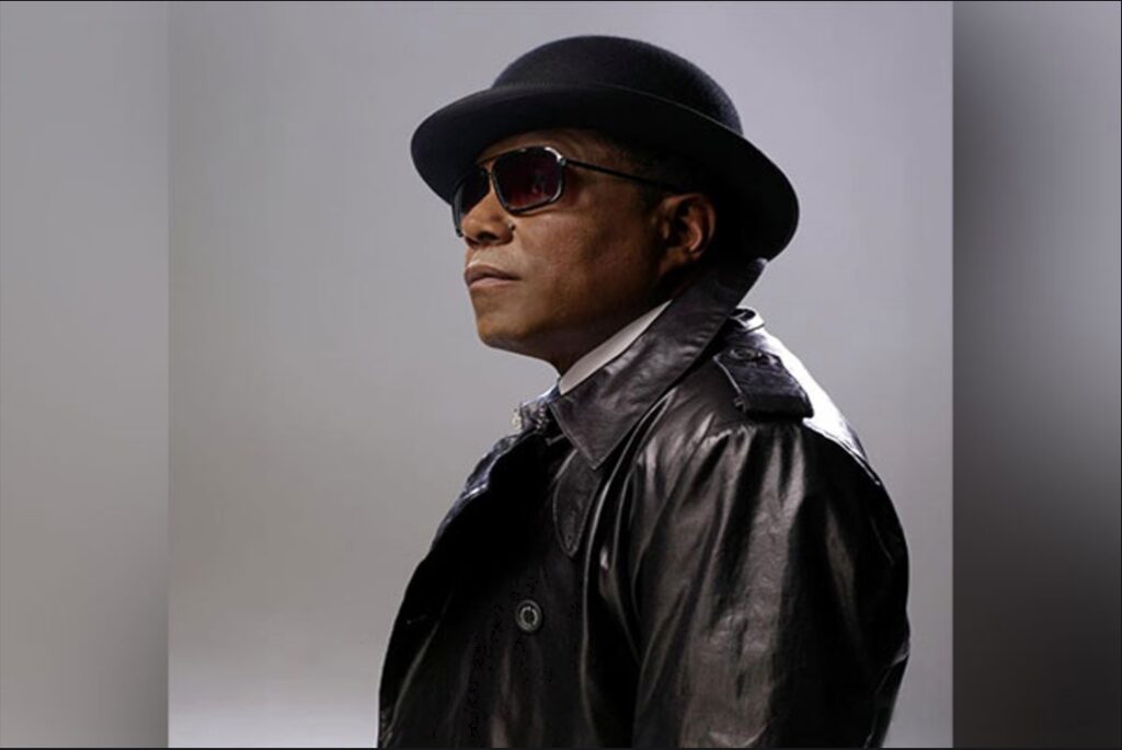 Michael Jackson's brother Tito Jackson Passes Away