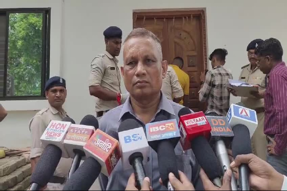 जांजगीर में कांग्रेस नेता के परिवार ने की सामूहिक आत्महत्या! विधायक ने की हर पहलू पर जांच की मांग