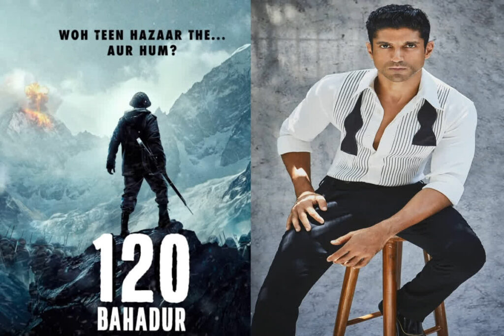 120 Bahadur