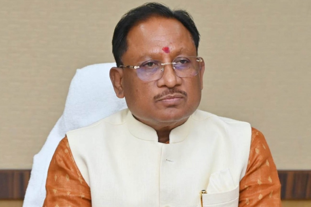 छत्तीसगढ़ में 78 नए PM श्री स्कूलों की स्वीकृति, CM विष्णु देव साय ने PM मोदी के प्रति जताया आभार