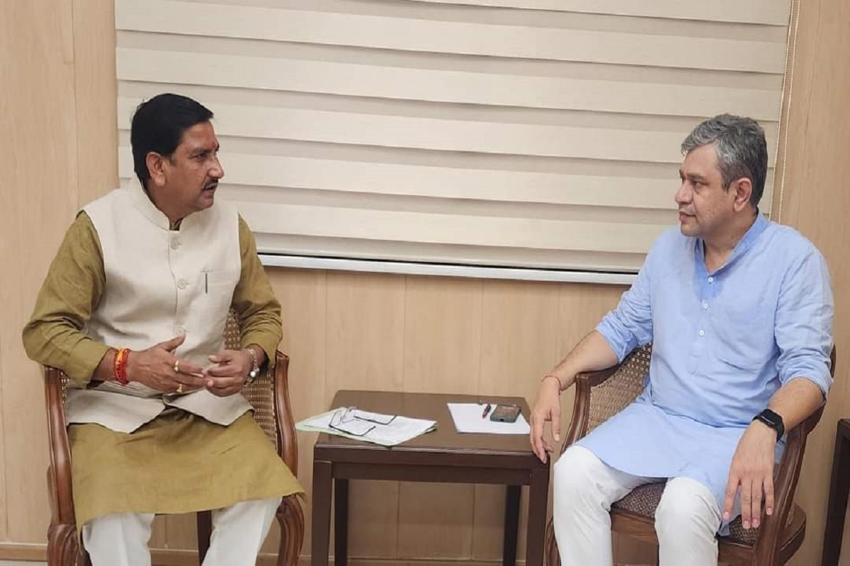 छत्तीसगढ़ के लिए दिल्ली से बड़ी खबर! 3 रेलवे स्टेशनों में 3 अलग-अलग ट्रेनों के स्टॉपेज को मिली मंजूरी