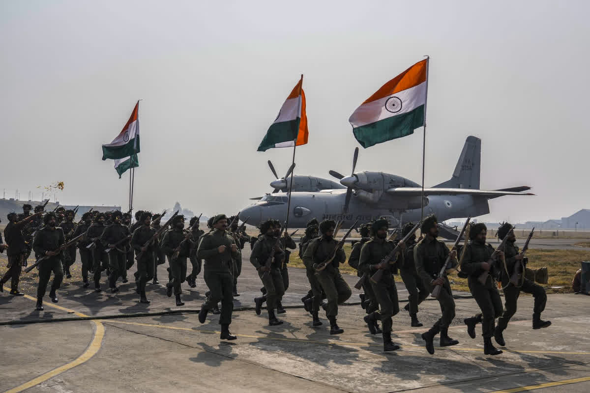 Agniveer Reservation In IAF  : अग्निवीरों के लिए बड़ी खुशखबरी, अब नौकरी में 15 फीसदी आरक्षण देगी ब्रह्मोस एयरोस्पेस