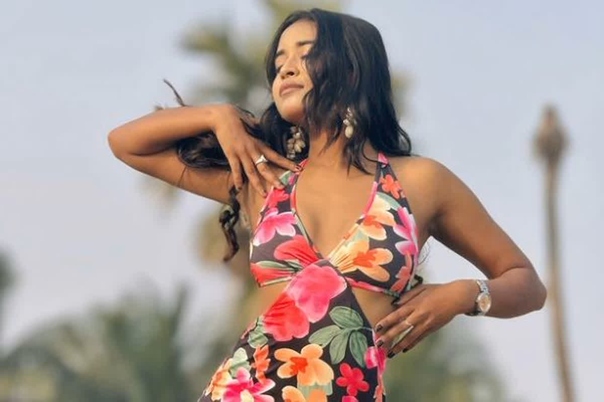 Sneha Bakli Latest News: वर्ल्डवाइड रिकॉर्डस की फिल्मों और गानों में नजर आएंगी एक्ट्रेस स्नेहा बकली, अब लगेगा बोल्डनेस का ताबड़तोड़ तड़का