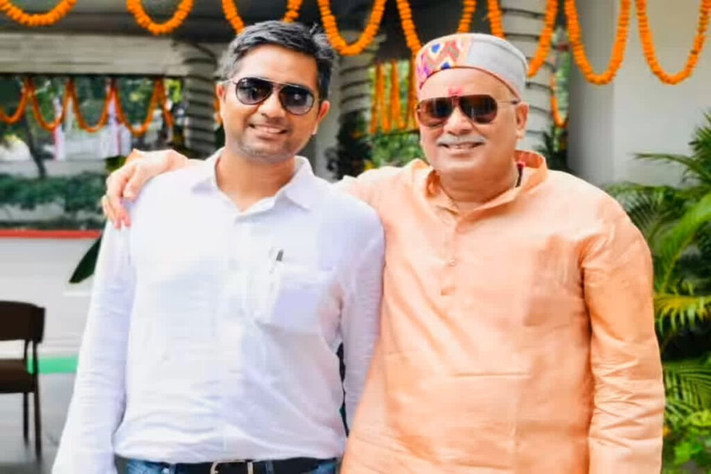 Ed Raid in Bhupesh Baghel House: भूपेश बघेल को 15 दिन पहले से थी ईडी की छापेमार कार्रवाई की जानकारी? Image Source: File