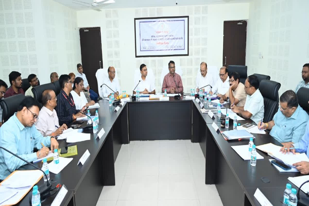 CG Cooperative Societies : छत्तीसगढ़ की हर पंचायत में होगी सहकारी समितियां, पेक्स को मल्टीपेक्स के रूप में किया जाएगा विकसित