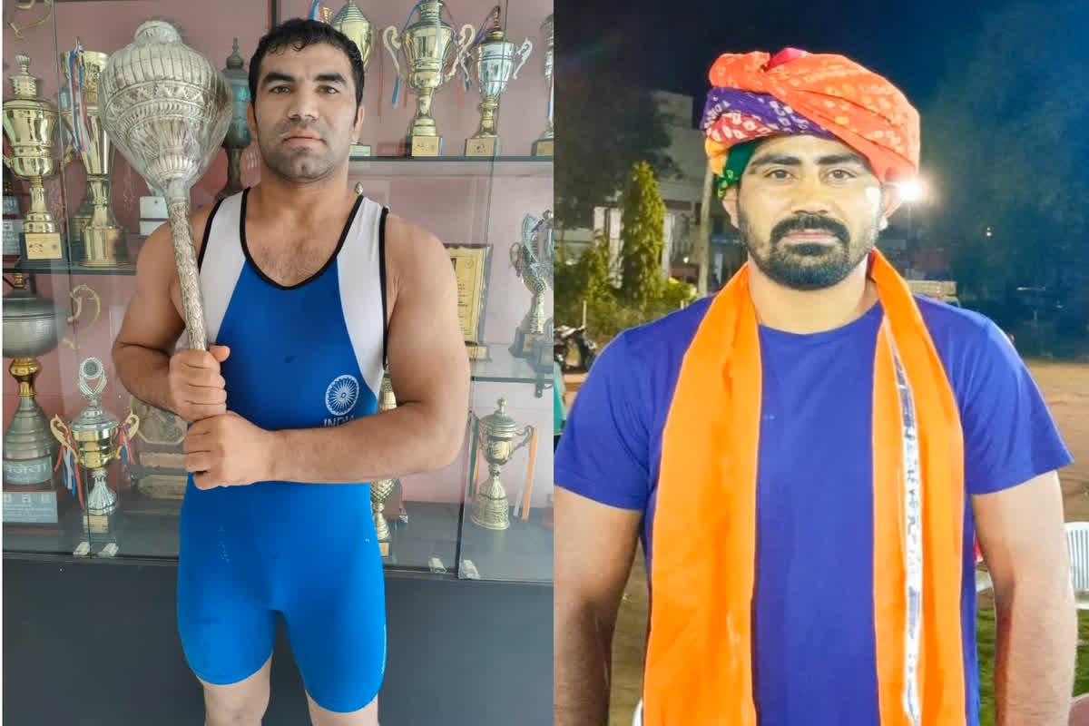 Chakradhar Samaroh 2024: चक्रधर समारोह में जौहर दिखाएंगे अंतर्राष्ट्रीय कुश्ती खिलाड़ी, इन वर्ग के पहलवानों के बीच होगा दंगल