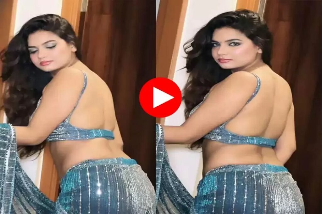 Desi Aunty Hot Sexy Video