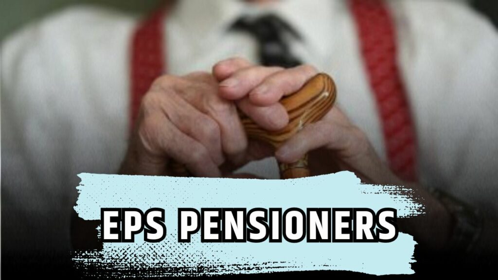 EPS pensioners to get pension from any bank