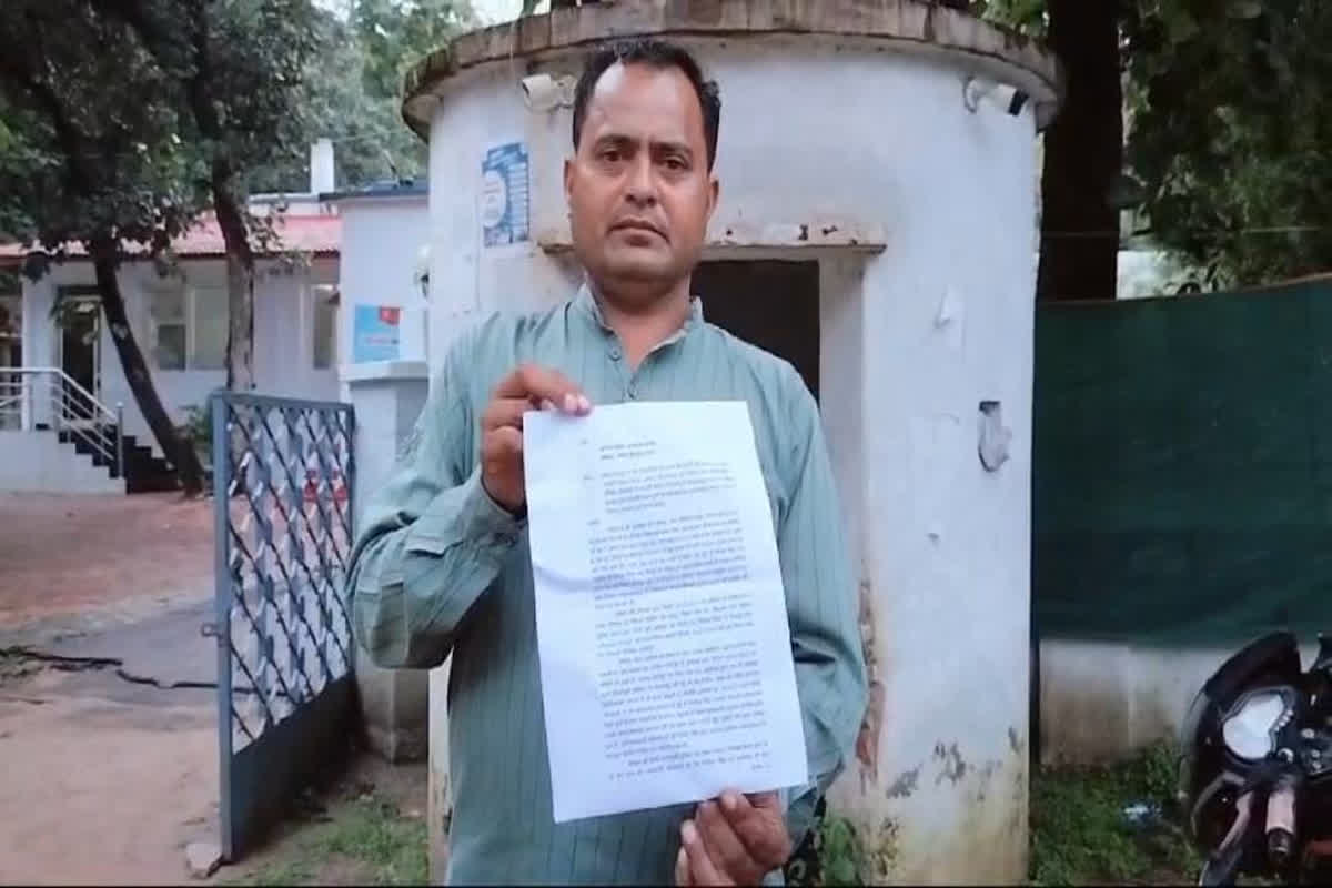 पांच पति वाली पत्नी ने छठवें हसबैंड के खिलाफ भी दर्ज कराया मामला, पीड़ित बोला- ऐसे ही प्रताड़ित करती रही तो खुदकुशी कर लूंगा