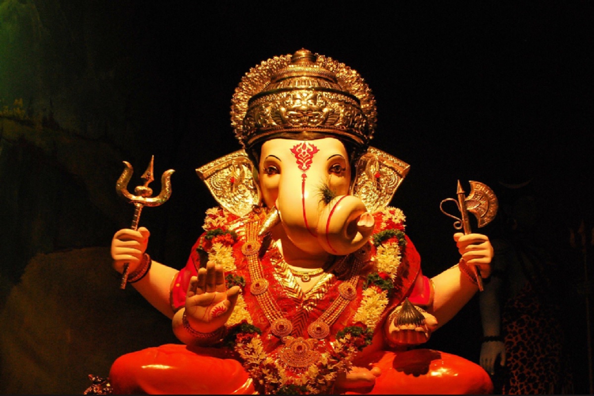 Happy Vinayaka Chaturthi 2024 Images : आज आ रहे हैं बप्पा.. महज इतने घंटे है स्थापना का शुभ मुहूर्त, यहां जानें पूजा और व्रत विधि