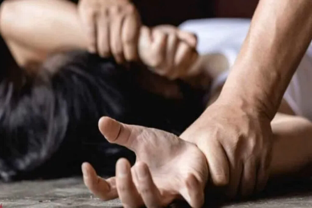 Health worker rapes patient's mother