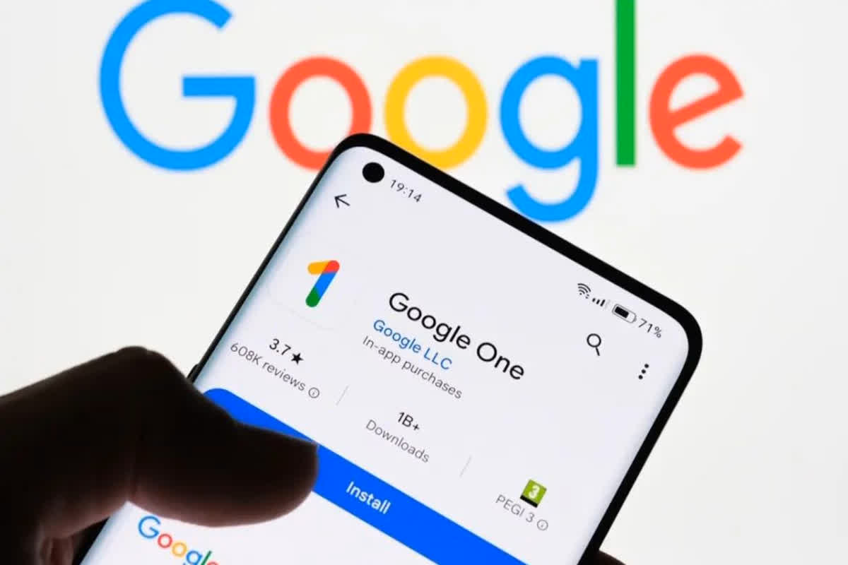 Google One Lite Plan Price: अब नहीं होगी बैकअप स्टोरेज की दिक्कत, गूगल ने बेहद सस्ते में पेश किया जबरदस्त प्लान
