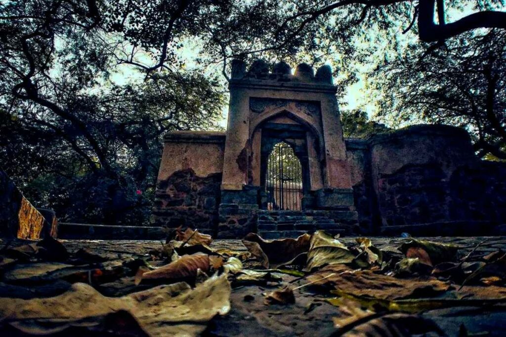 Most Haunted Forts : भारत के भूतिया और डरावने किले