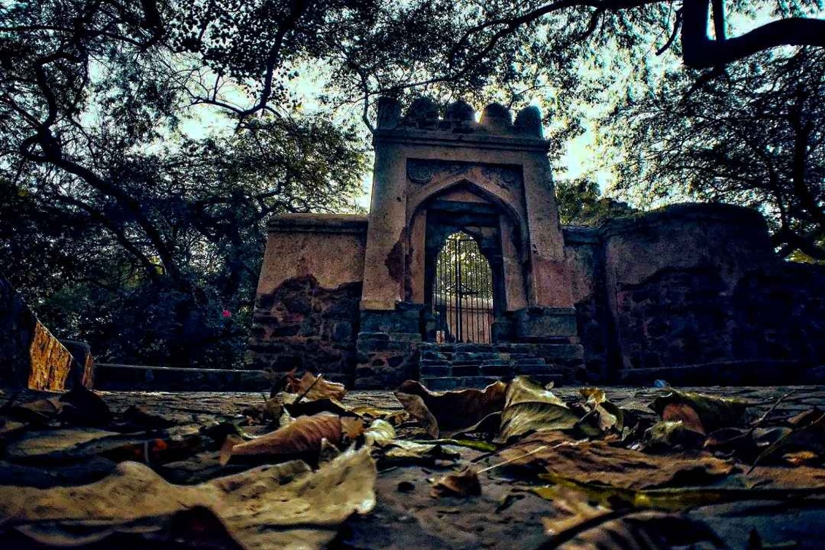 Most Haunted Forts : ये हैं भारत के भूतिया किले..अंदर जाते ही कांप उठेगी रूह, आज भी भटकती हैं आत्माएं