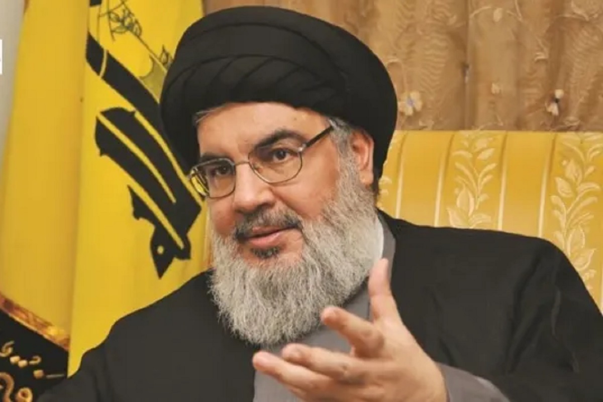 Nasrullah’s death Reason: दगाबाजी की वजह से गई नसरुल्लाह की जान! इजरायल आर्मी को ऐसे मिली थी हिजबुल्लाह चीफ की सटीक लोकेशन, हुआ चौंकाने वाला खुलासा