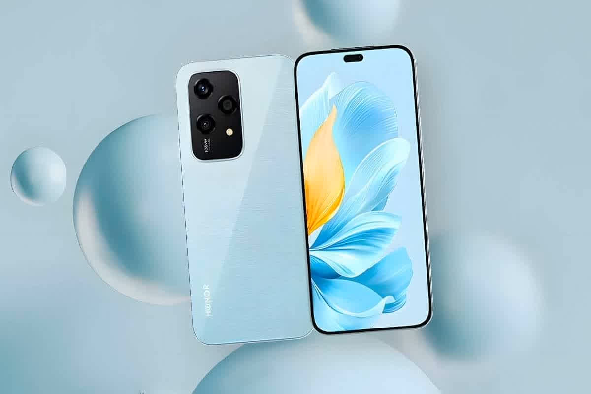 Honor 200 Lite 5G Price in India: भारत में लॉन्च हुआ Honor 200 Lite 5G फोन, 108MP कैमरा और कई सारे AI Features, जानें कितनी है कीमत