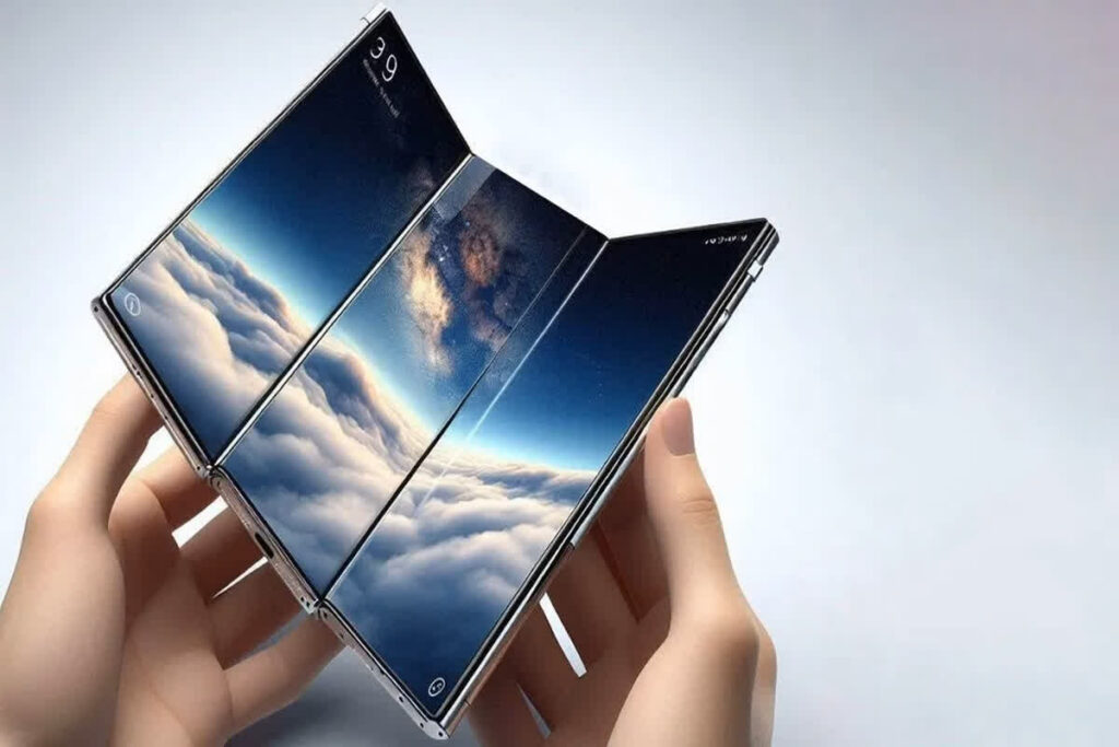 First Tri-Fold Phone Launch Date