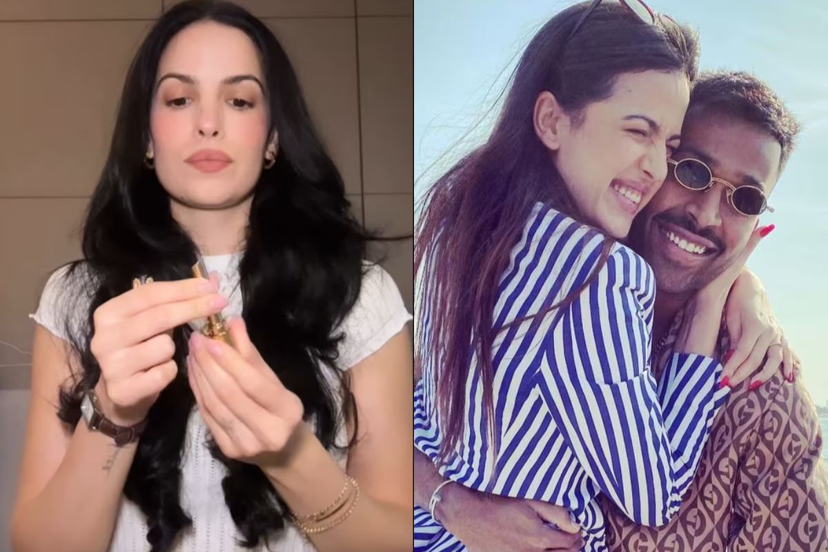 Natasa in Big Boss: पत्नी नतासा खोलगी हार्दिक पांड्या के राज!.. बिग बॉस में हिस्सा ले सकती है पूर्व पत्नी, इन चेहरों के नाम भी शामिल..