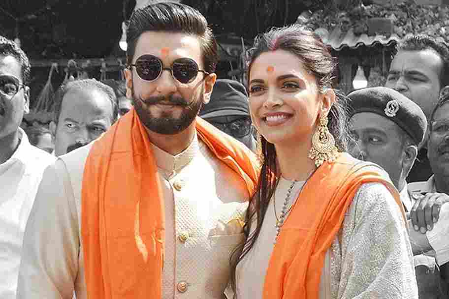 Deepika Padukone Baby News