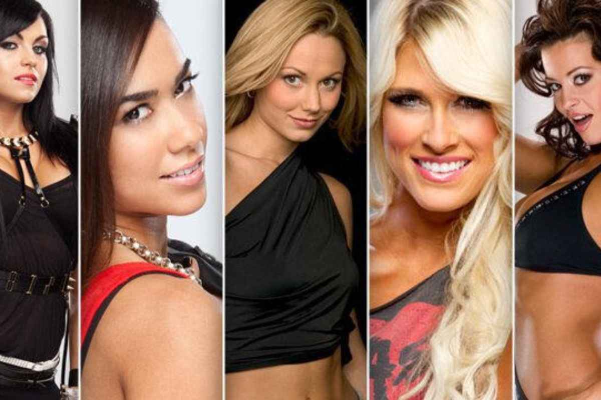 WWE Female wrestlers net worth: WWE के इन हसीनाओं का बैंक बैलेंस जानकर दबा लेंगे दातों तले उंगली.. क्रिकेट और फुटबॉल के दिग्गज भी नहीं आसपास..