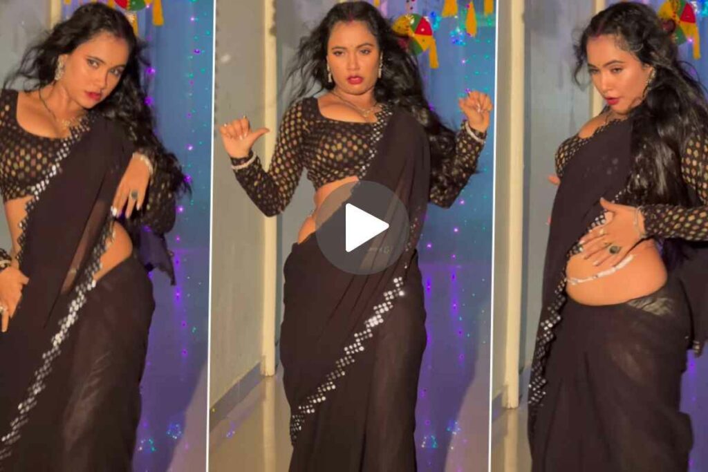 Hot and Sexy Model Trisha kar madhu latest HD viral video on internet Free