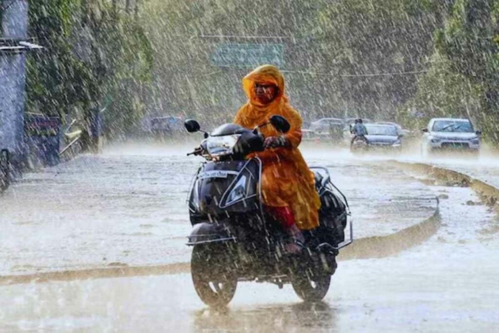 chhattisgarh mausam ki jankari video