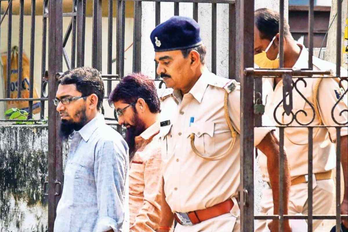 Hunkar Rally Bomb Blast 2013: मौत की सजा उम्रकैद में तब्दील.. PM मोदी की चुनावी रैली में किया था बम विस्फोट, 6 की हुई थी मौत