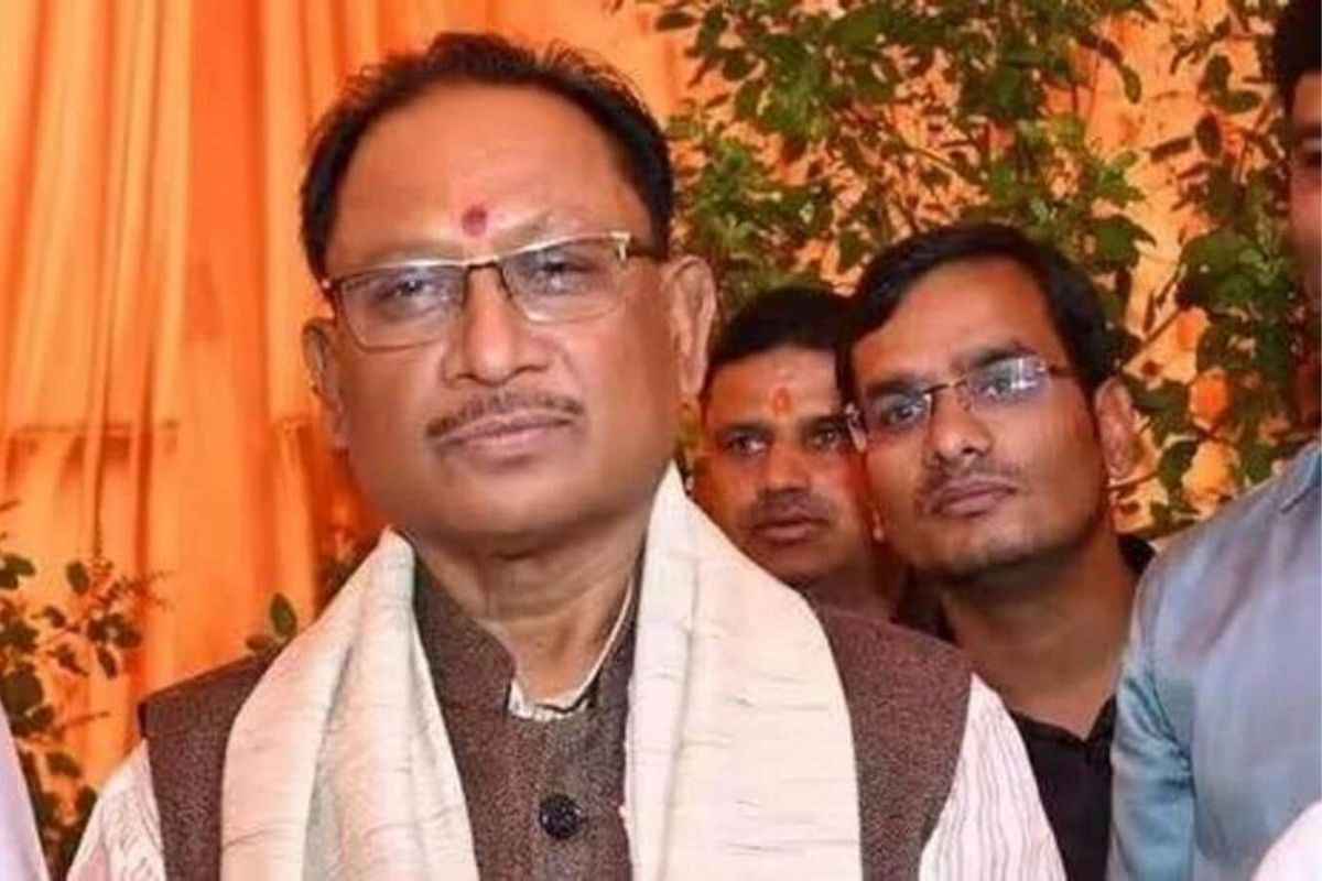 One Nation One Election: ‘रुकेगी पैसे और समय की बर्बादी, आचार संहिता से रुकते हैं विकास कार्य’.. CM विष्णुदेव साय ने गिनाये ‘वन नेशन-वन इलेक्शन’ के फायदे..